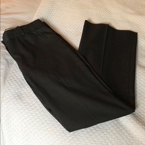 Theory Suit pants